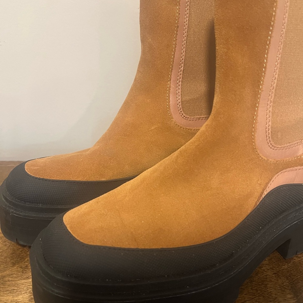 Sam Edelman boots